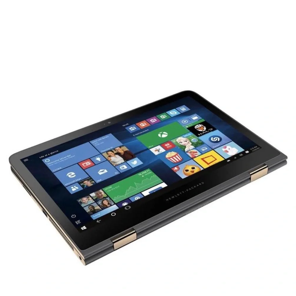Hp spectre x360 13 2-in-1 laptop